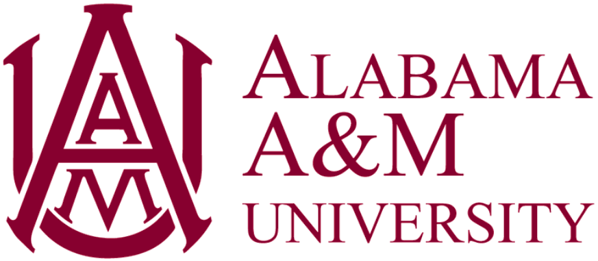 Alabama A&M Logo