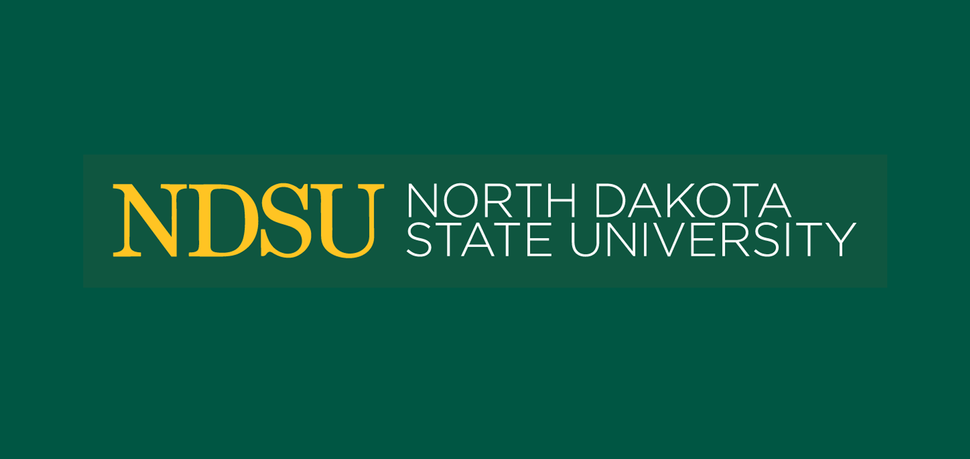 NDSU Logo